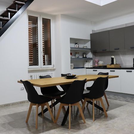 Apartament Laviano House Brindisi Zewnętrze zdjęcie