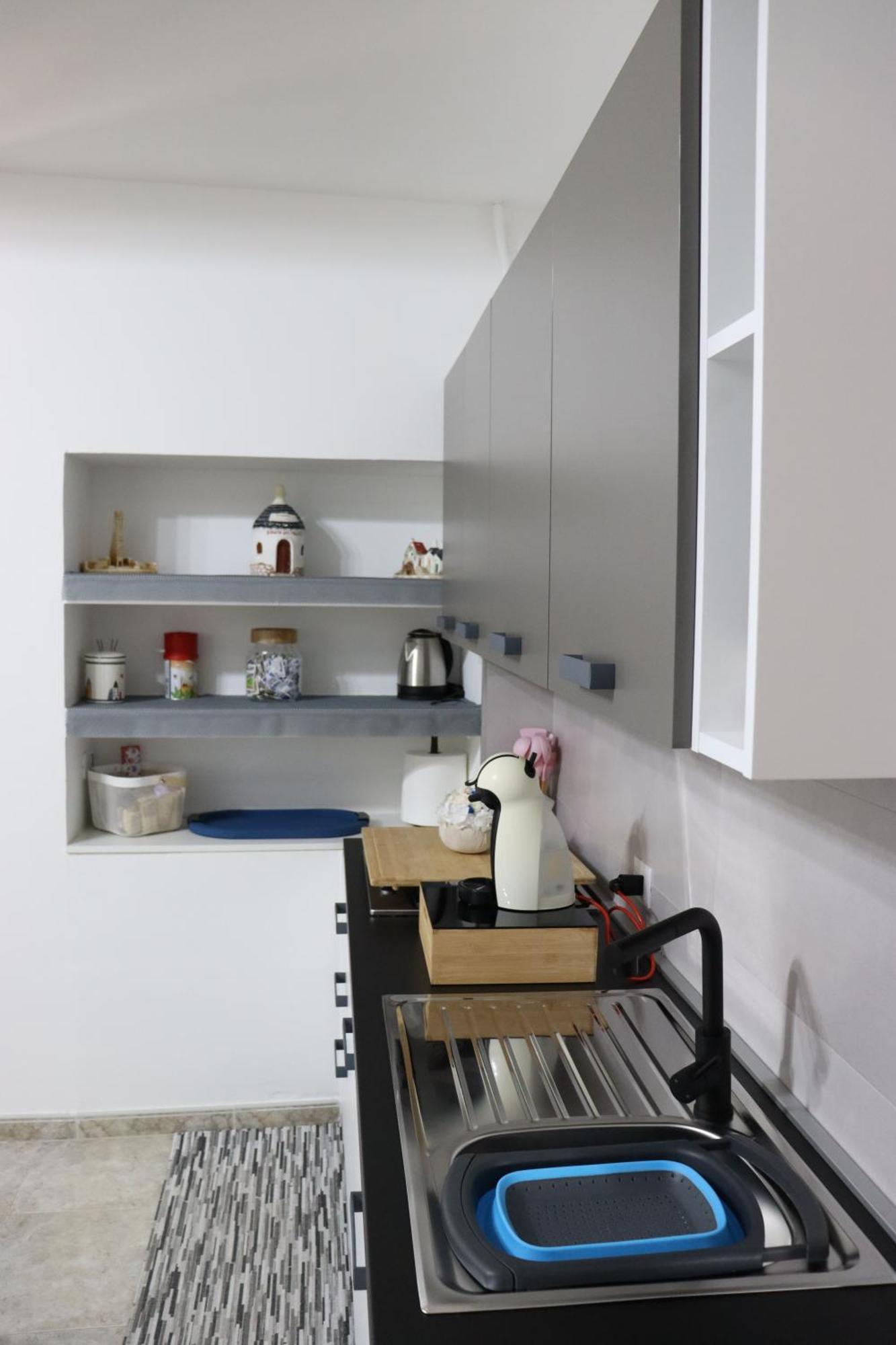 Apartament Laviano House Brindisi Zewnętrze zdjęcie