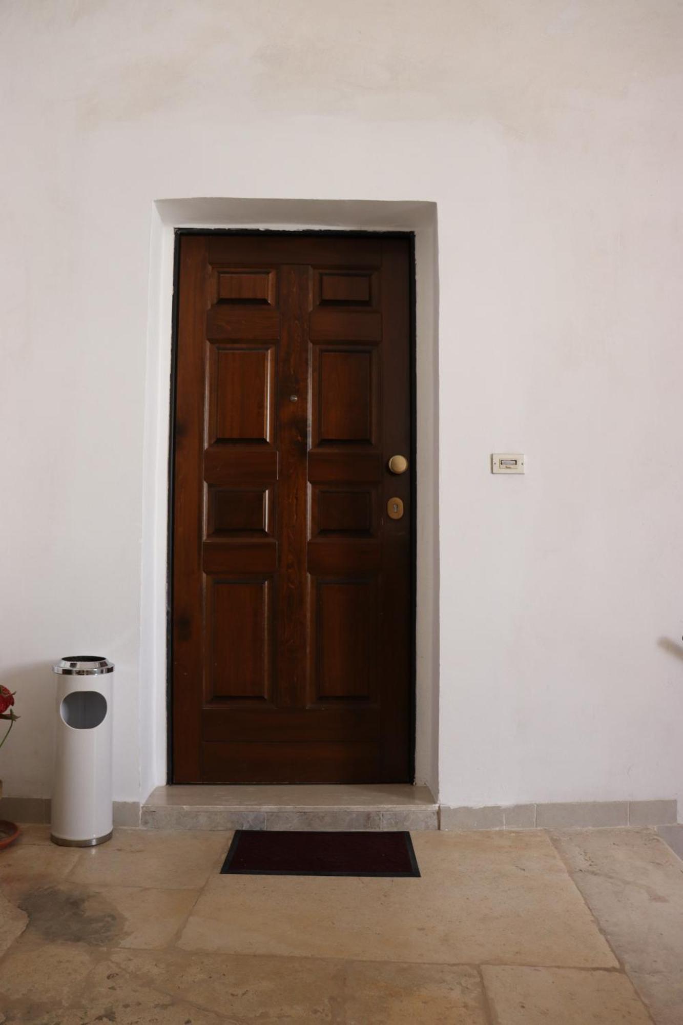 Apartament Laviano House Brindisi Zewnętrze zdjęcie