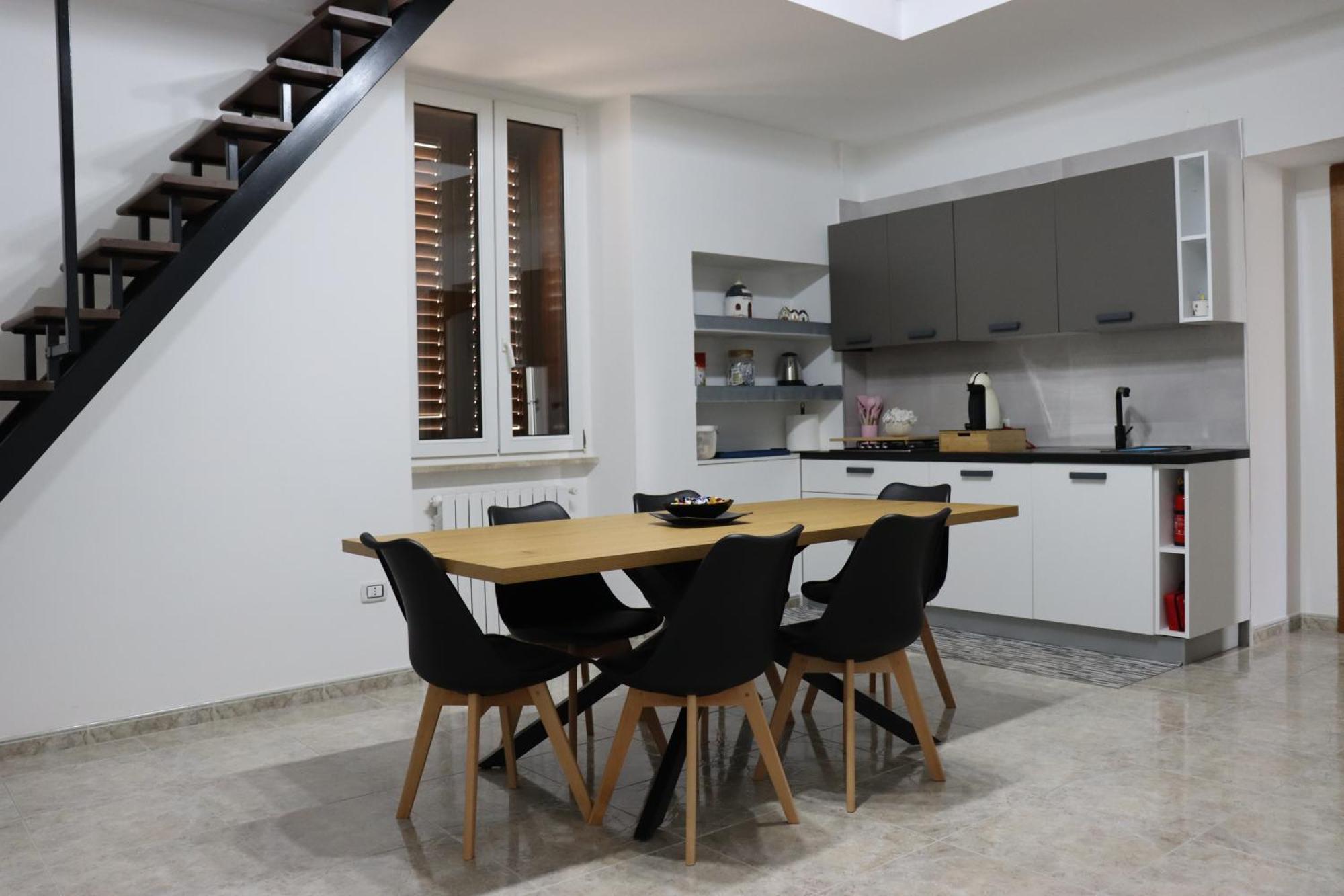 Apartament Laviano House Brindisi Zewnętrze zdjęcie