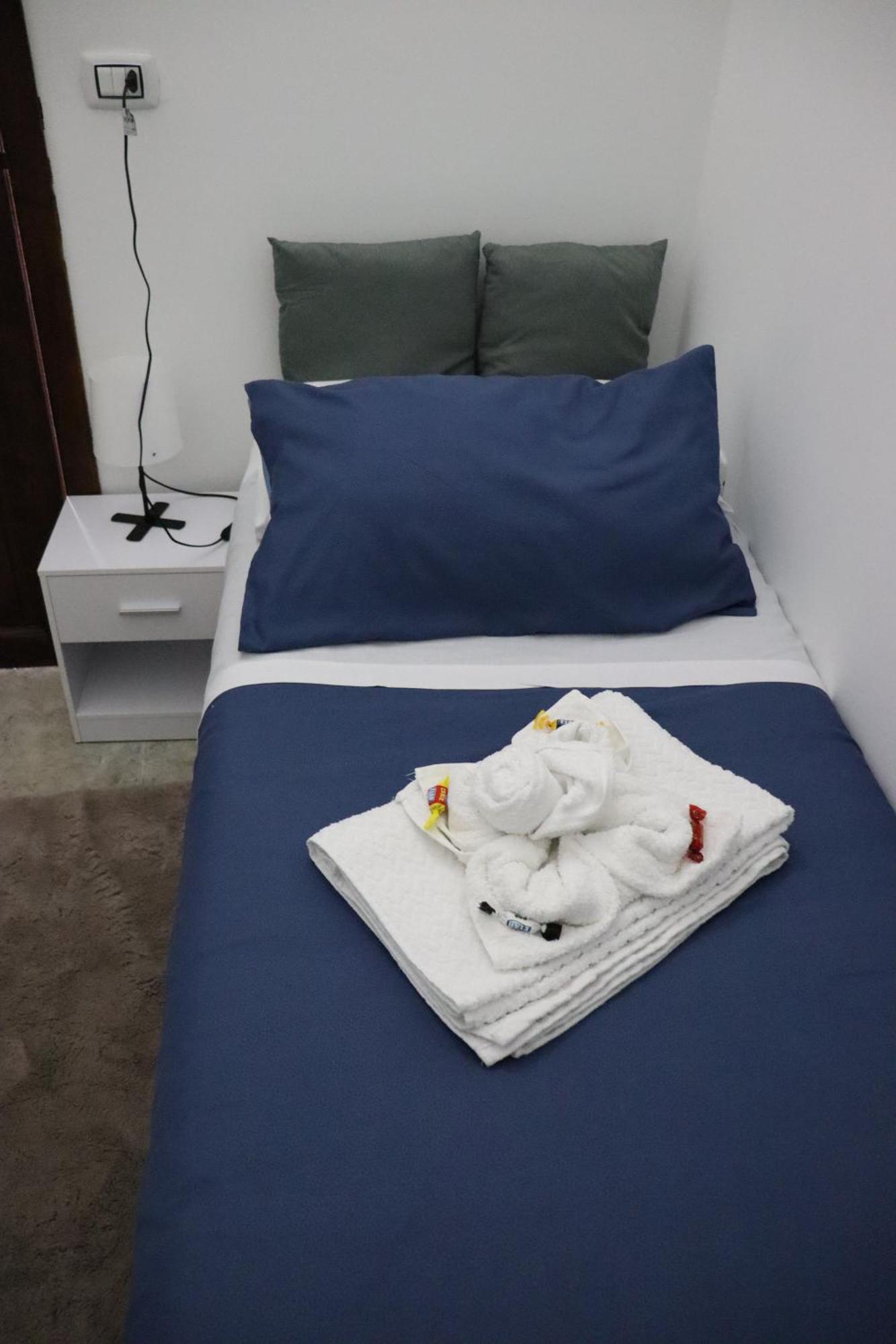 Apartament Laviano House Brindisi Zewnętrze zdjęcie