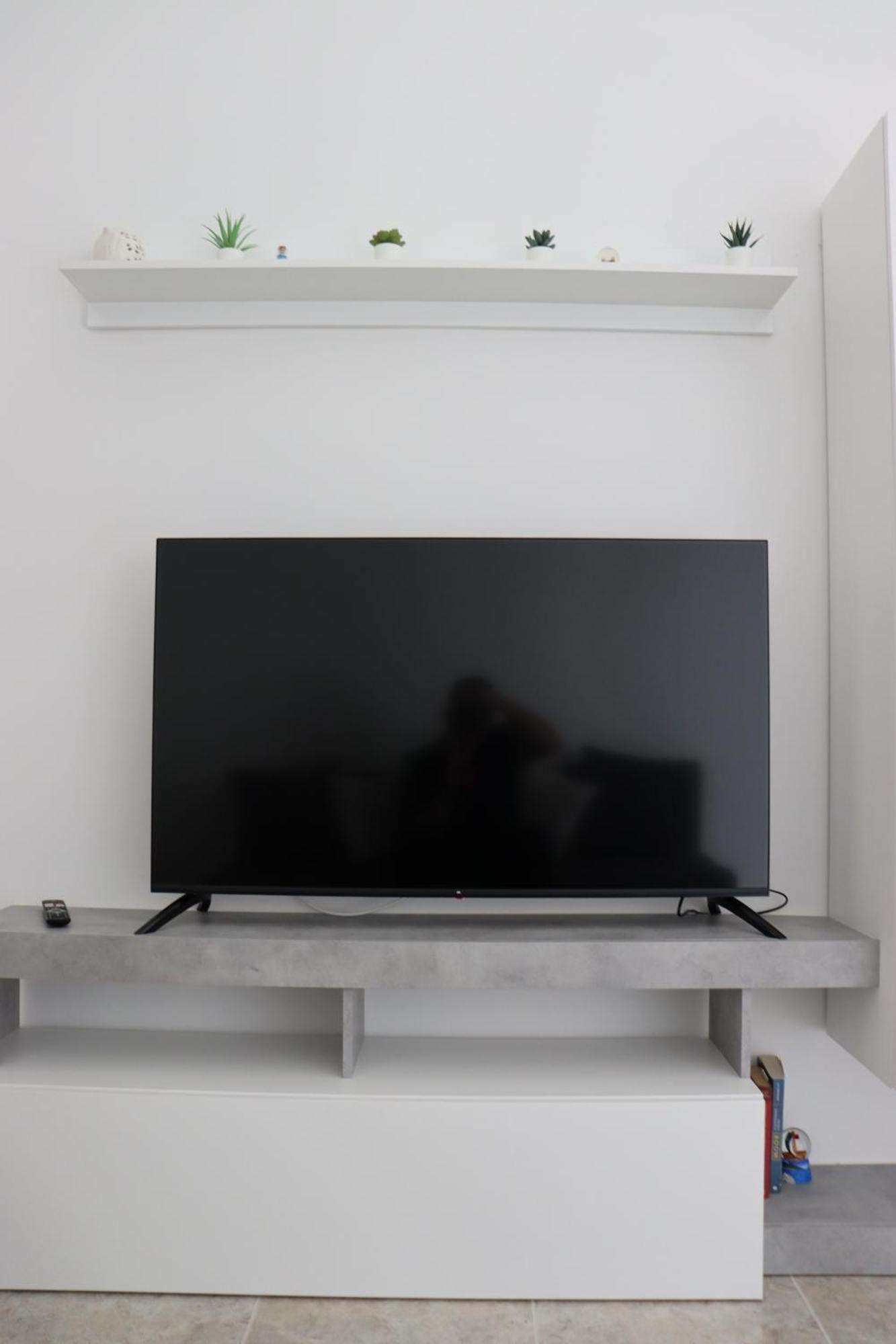Apartament Laviano House Brindisi Zewnętrze zdjęcie
