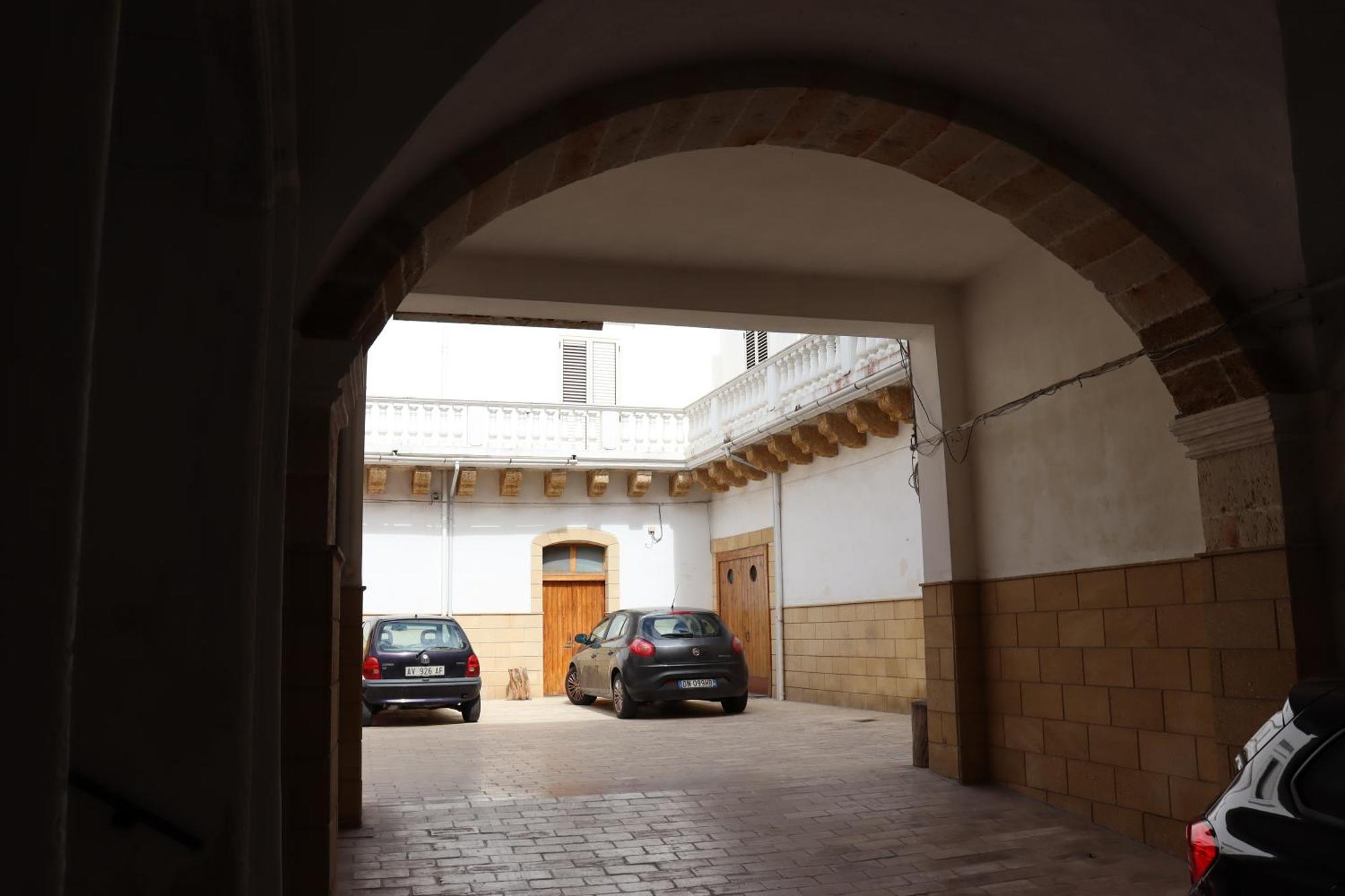 Apartament Laviano House Brindisi Zewnętrze zdjęcie