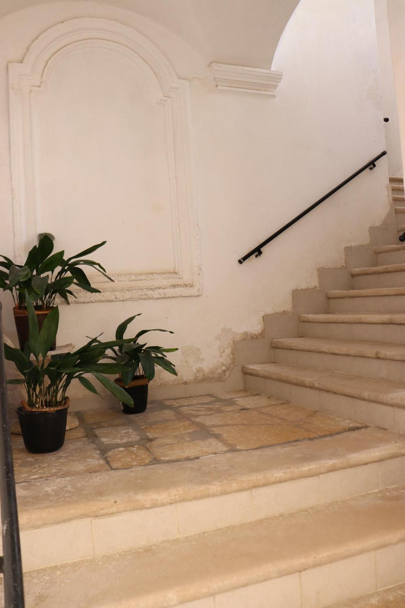 Apartament Laviano House Brindisi Zewnętrze zdjęcie