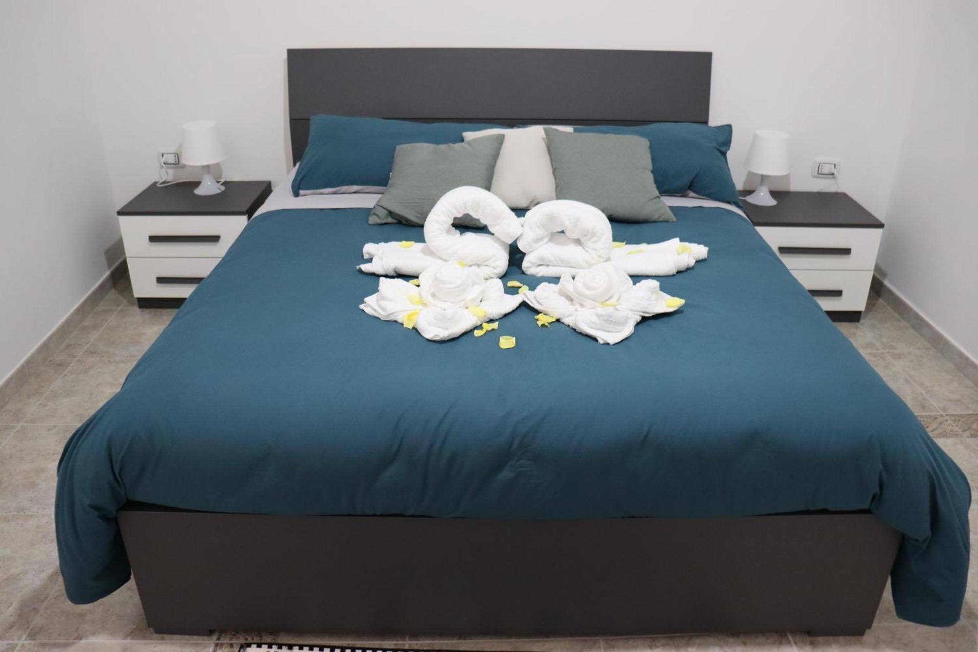 Apartament Laviano House Brindisi Zewnętrze zdjęcie