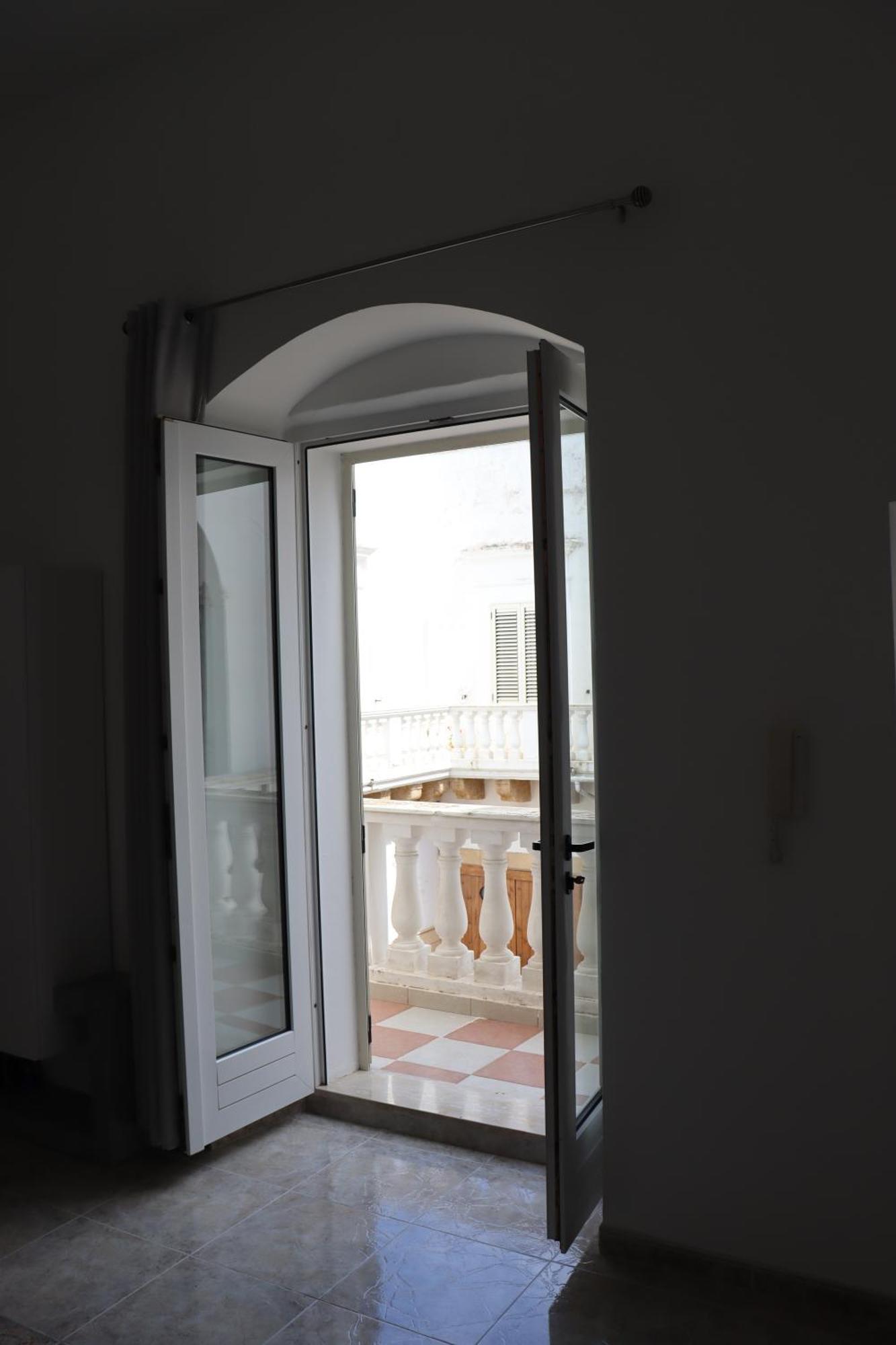 Apartament Laviano House Brindisi Zewnętrze zdjęcie