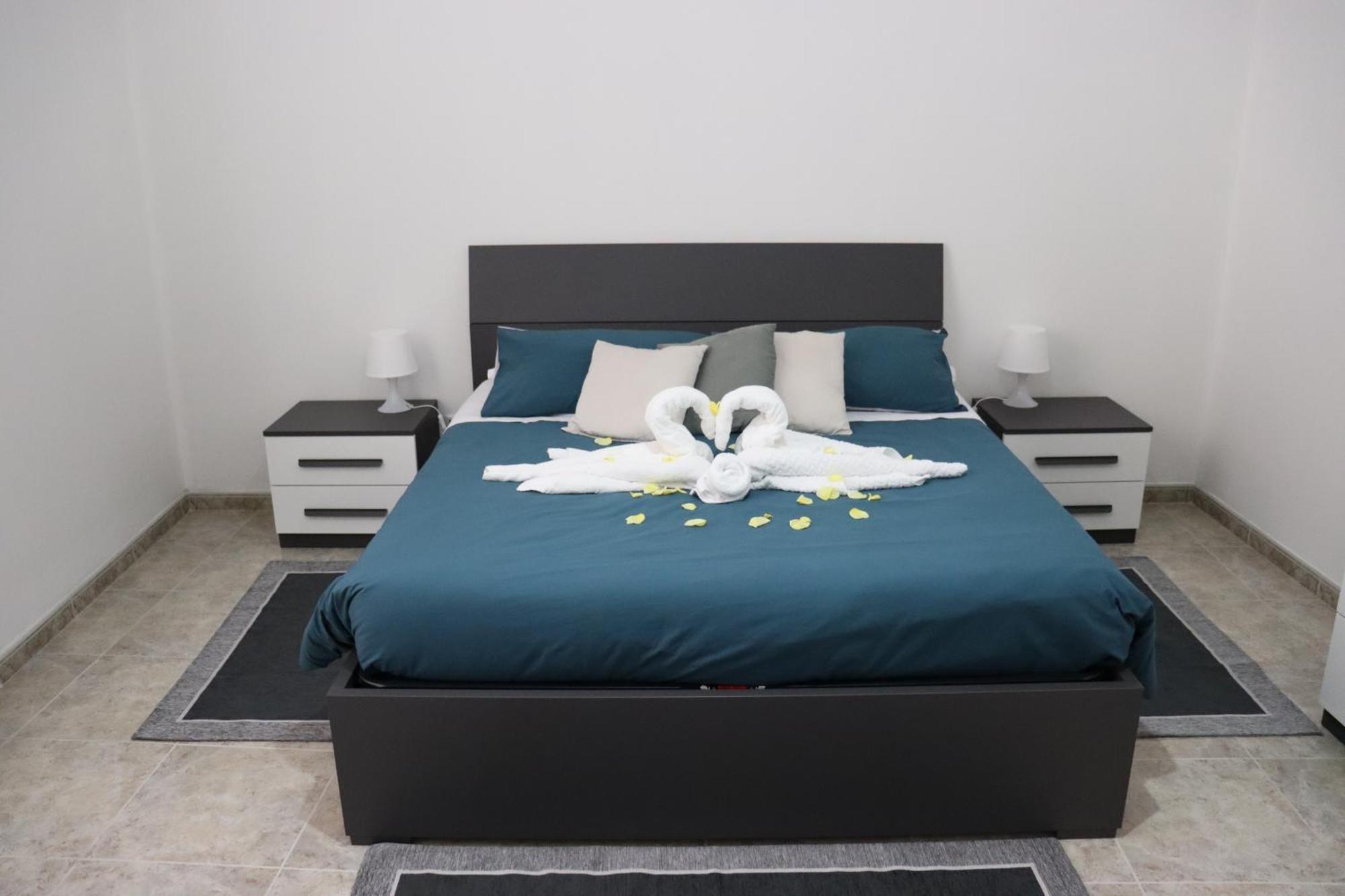 Apartament Laviano House Brindisi Zewnętrze zdjęcie