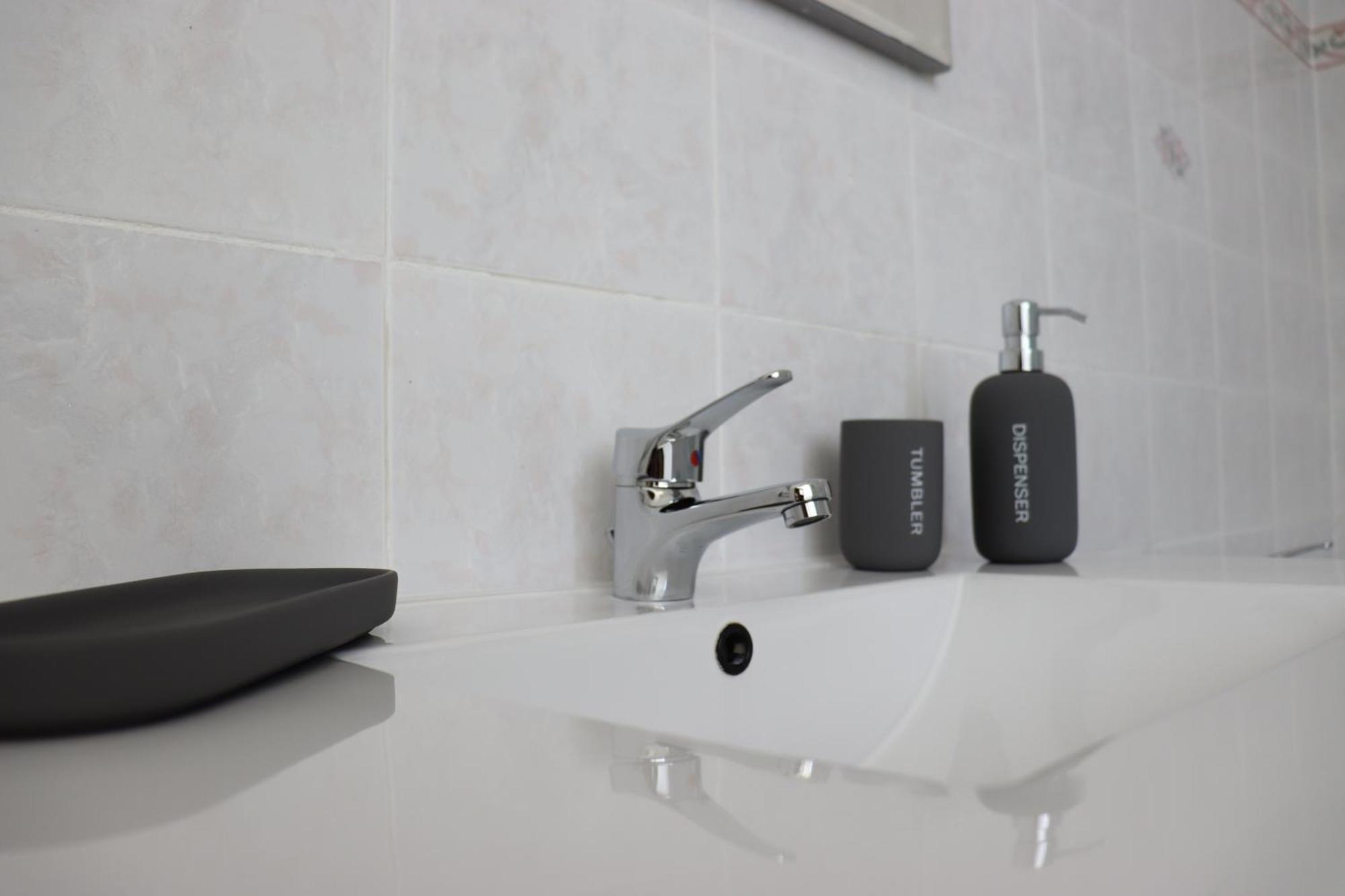 Apartament Laviano House Brindisi Zewnętrze zdjęcie