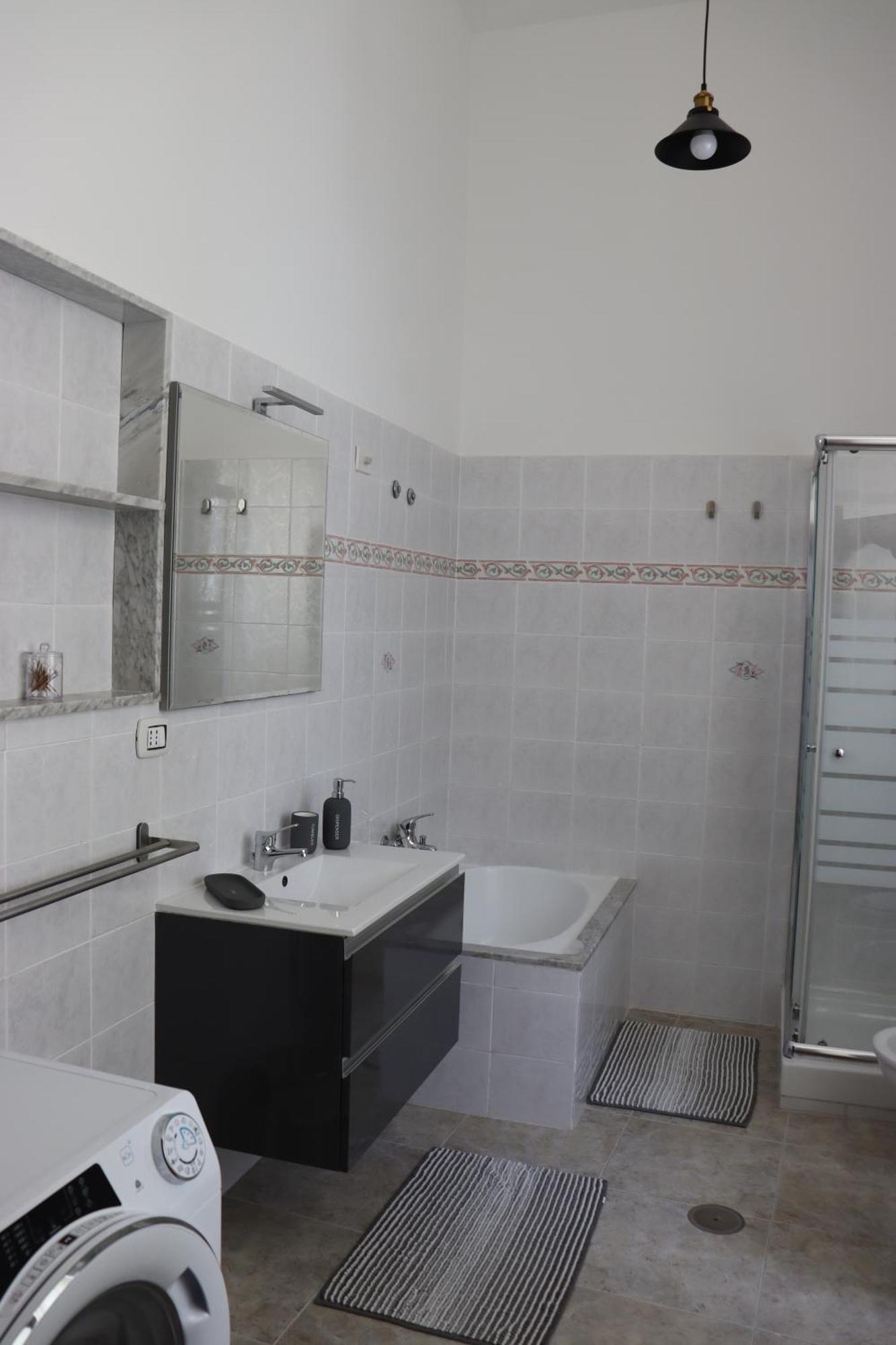 Apartament Laviano House Brindisi Zewnętrze zdjęcie